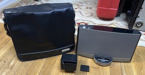 Porta bose sounddock - porta, sounddock.