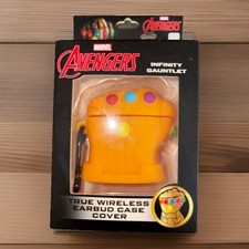 Custodia Airpods Marvel