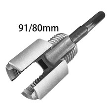 Filettatrice per tubi