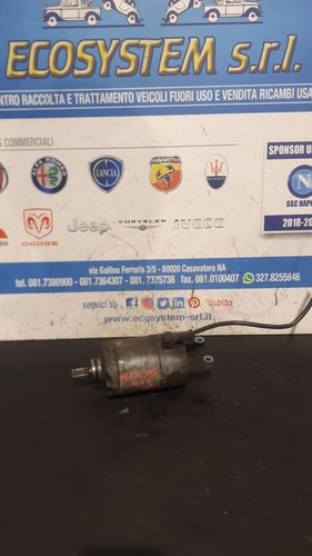 Motorino avviamento per - avviamento,