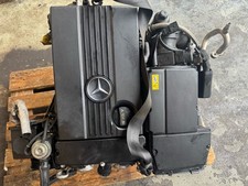 Motore Mercedes Benz W209 CLK