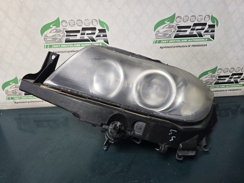 Vetro faro bmw - sx, serie