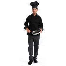 IL CAMICE GIACCA CUOCO UOMO