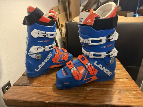 Lange rs120 ski - lange,
