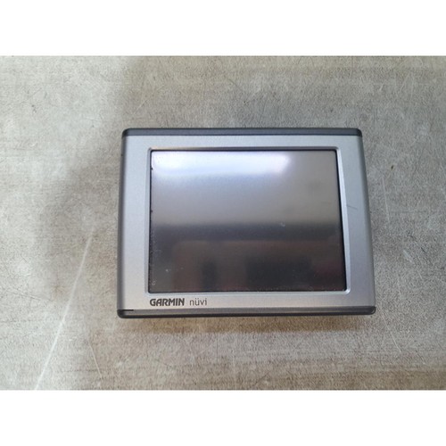 Garmin nuvi 310 navigatore - nuvi,