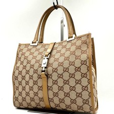 Gucci Jackie Tote Bag Borsa a