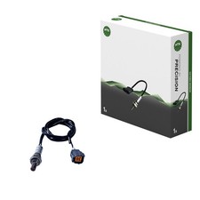 Sonda Lambda di Salto 4