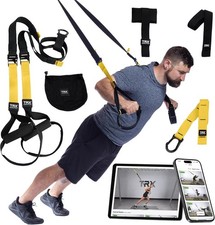 TRX All-In-One Sistema di