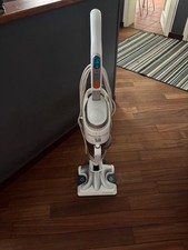 Rowenta Dual Clean & Steam