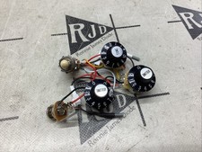 Epiphone Flying V Cablaggio di