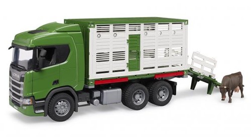 Bru03548 camion bétaillère - bru03548,