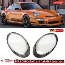 2 pezzi per Porsche 997 911