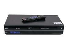 LG RCT689H | Registratore