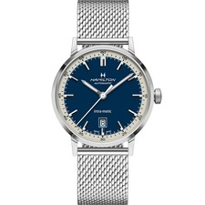 Orologio Hamilton Intra-Matic