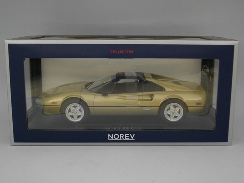 Ferrari 308 gts norev - 308,