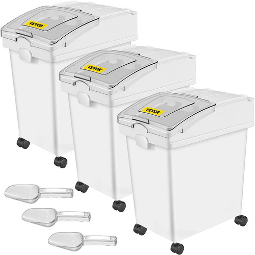 Contenitore porta riso - contenitore,