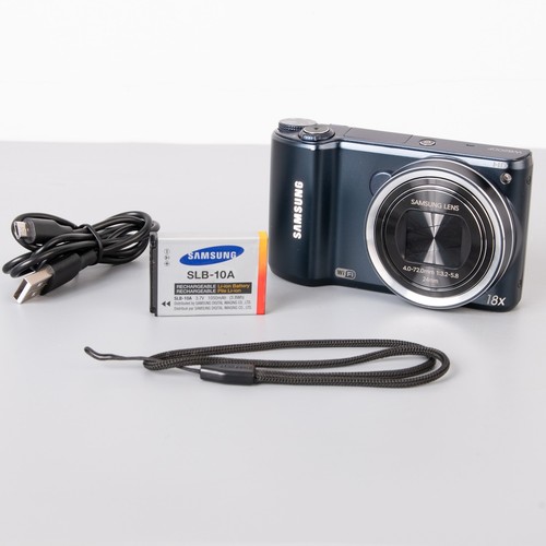 Samsung wb200f fotocamera - wb200f,