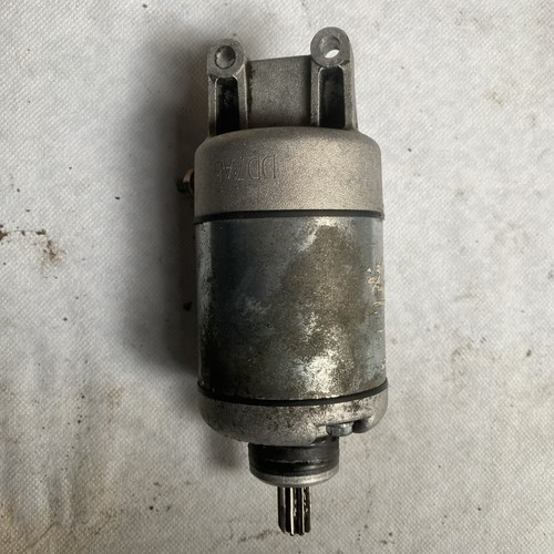 Motorino avviamento starter - motorino,