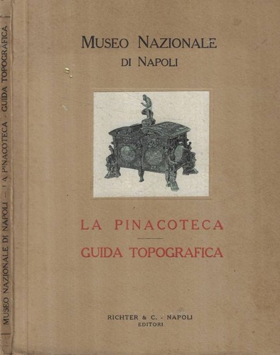 Museo nazionale napoli la - napoli.,