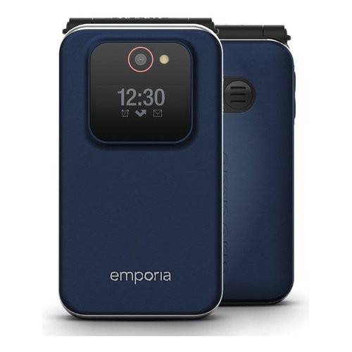 Emporia cellulare lte joy - emporia,