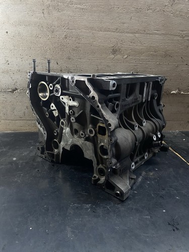 Blocco motore bmw n47d20c - motore,