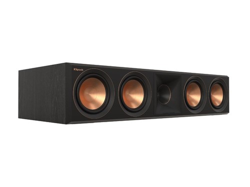 Klipsch 504c ebony - klipsch, rp-504c