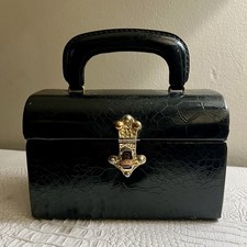 Astuccio da viaggio vintage