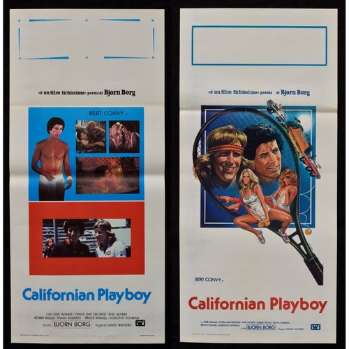 Lotto locandine californian - lotto,