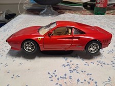 Ferrari 288 GTO (1984) -
