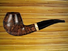Pipa Vauen Troja 146 liscia 9