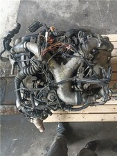 Motore completo Audi a6