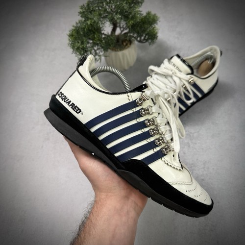 Dsquared2 sneakers leggendarie - dsquared2,