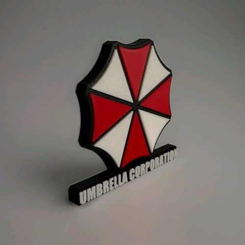 Umbrella corporation resident - umbrella,