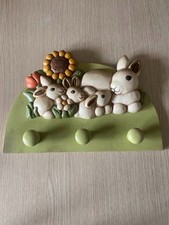 THUN Appendiabiti da parete 