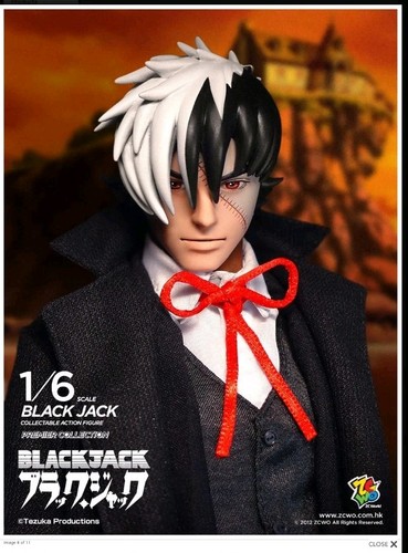 Black jack zcworld - jack,