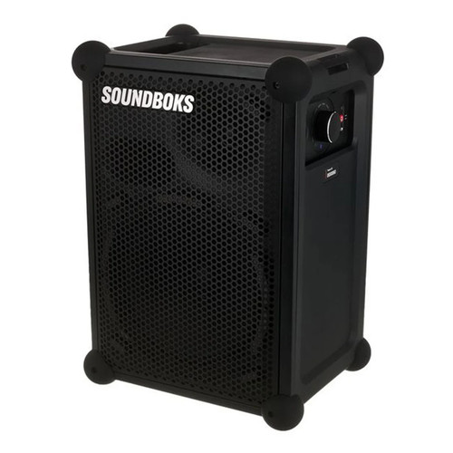 Soundboks mix speaker - soundboks,