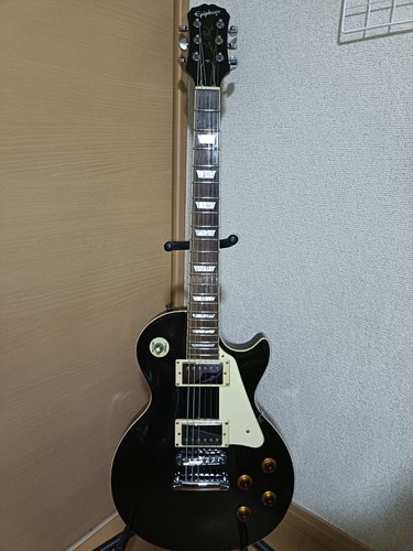 Epiphone les paul - les, standard