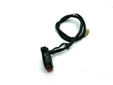 INTERRUPTOR DEVIOLUCI DERECHO INTERRUPTOR HONDA TRANSALP XL 650 V 2000-2004-2006