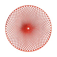 Tovaglietta rotonda 38 cm