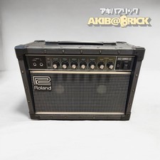 Roland JC-22 Amplificatore per chitarra Jazz Chorus 43W - GIAPPONE