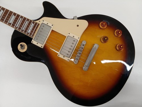 Epiphone lespaul standard used - lespaul,