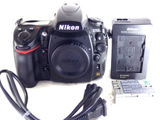 Corpo fotocamera reflex