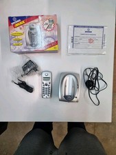 BRONDI  MAX - Cordless da riparare - Completo con confezione originale