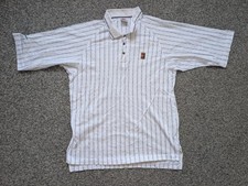 Polo Nike vintage uomo piccola