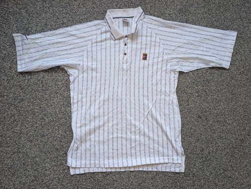 Vintage nike polo - shirt, mens
