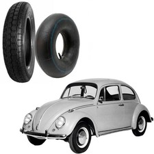 PNEUMATICO + CAMERA TR13 155