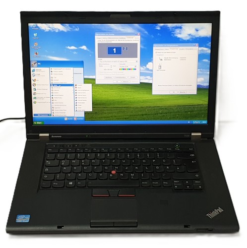 Lenovo thinkpad t530 - thinkpad, 15,6""