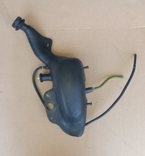 Serbatoio Olio Aprilia Red