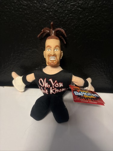 1999 wwf bangers - wwf, road