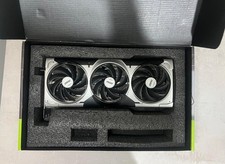 *COOLER ONLY* MSI GeForce RTX 5090 Ventus 3X OC